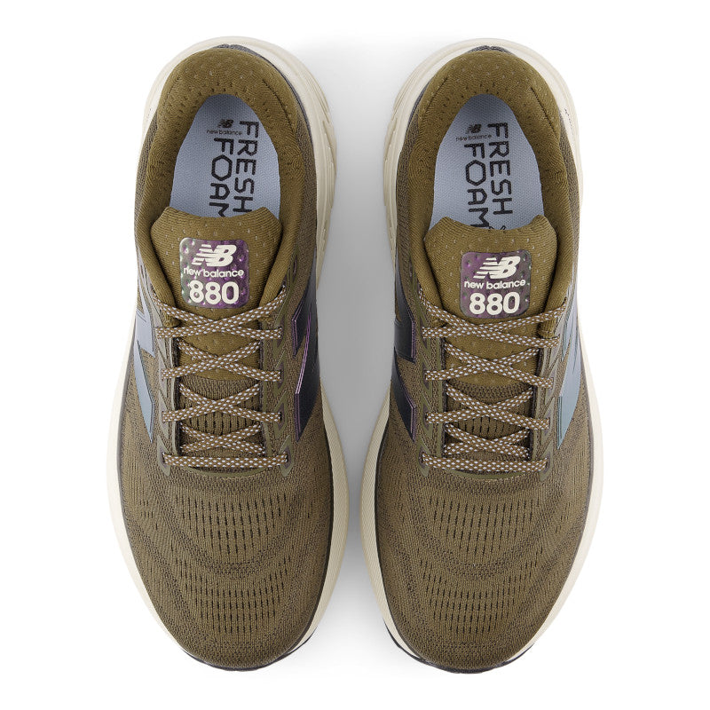 Men's 880 Woodland with Shipyard and Black V15