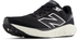 Men's 880 Black with Sea Salt and Silver Metallic V14