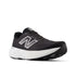 Men's 880 Black and White with Reflection V15
