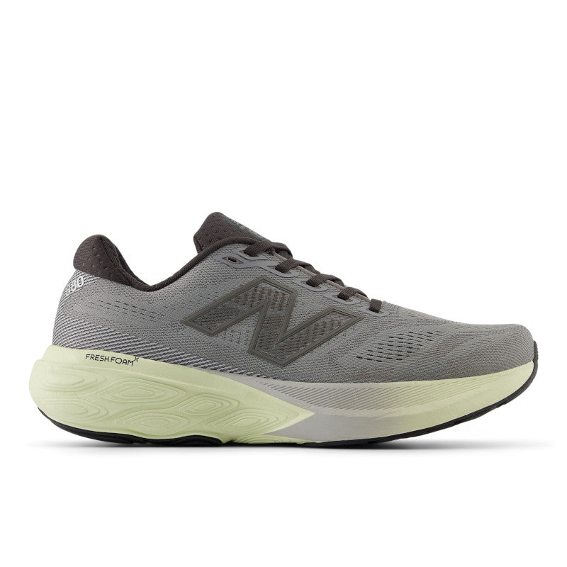 Men's 880 Slate Grey with Mineral and Black V15