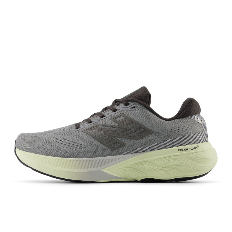 Men's 880 Slate Grey with Mineral and Black V15