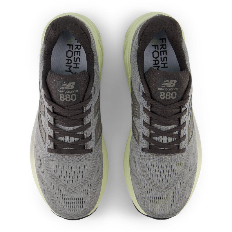 Men's 880 Slate Grey with Mineral and Black V15