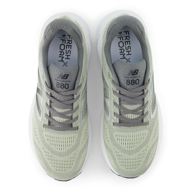 Men's 880 Garter Snake with Castlerock and Black V15