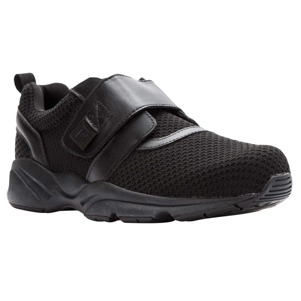 Men's Stability X Walker in Black