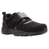 Men's Stability X Walker in Black