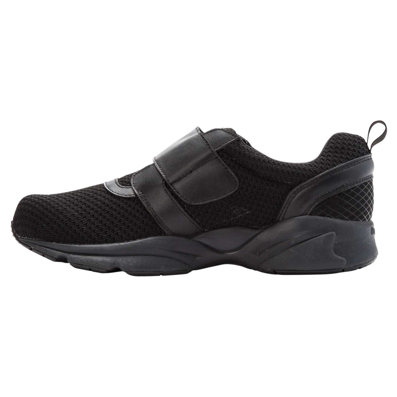 Men's Stability X Walker in Black