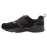 Men's Stability X Walker in Black