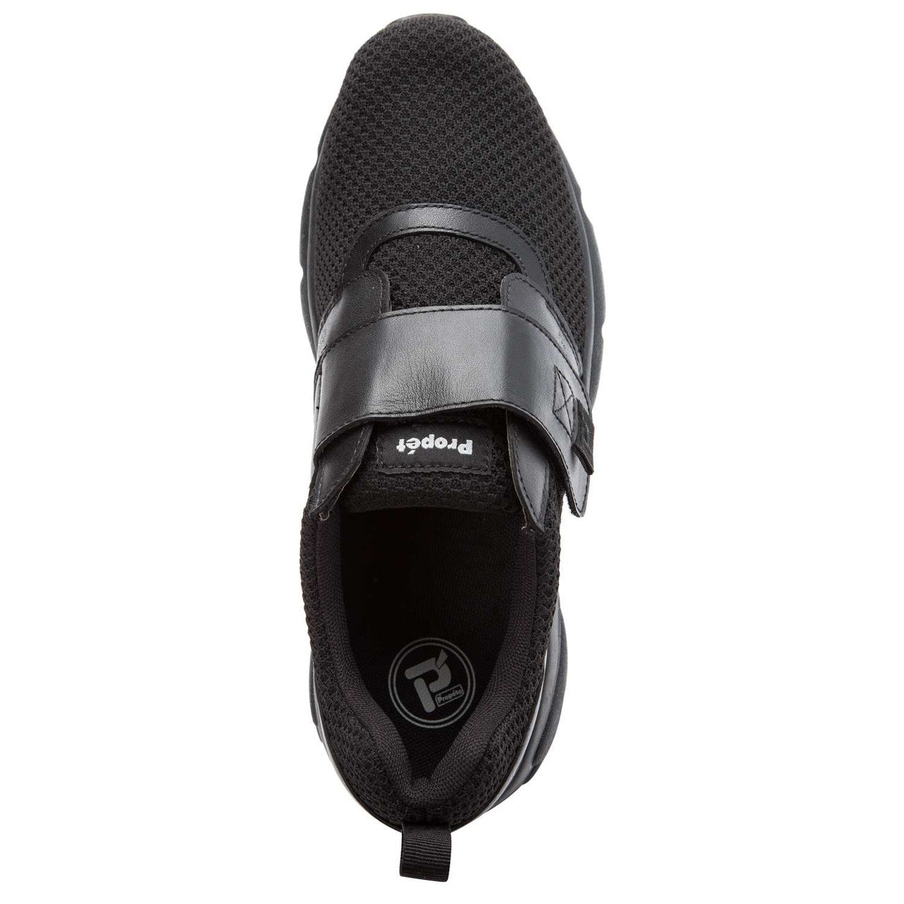 Men's Stability X Walker in Black