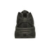 Men's Propét Ultra Work Leather Sneaker in Black