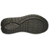 Men's Propét Ultra Work Leather Sneaker in Black