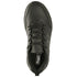 Men's Propét Ultra Work Leather Sneaker in Black