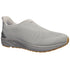 Men's Propét One Velocity Slip On Step In Sneaker in Grey