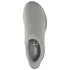 Men's Propét One Velocity Slip On Step In Sneaker in Grey
