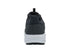 Men's Marathon Hands-Free Step-In With Slip-Resistant Sole In Black With White
