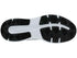 Men's Marathon Hands-Free Step-In With Slip-Resistant Sole In Black With White