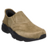 Men's Stability Freestyle in Moss Suede