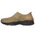Men's Stability Freestyle in Moss Suede