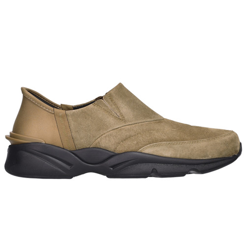Men's Stability Freestyle in Moss Suede