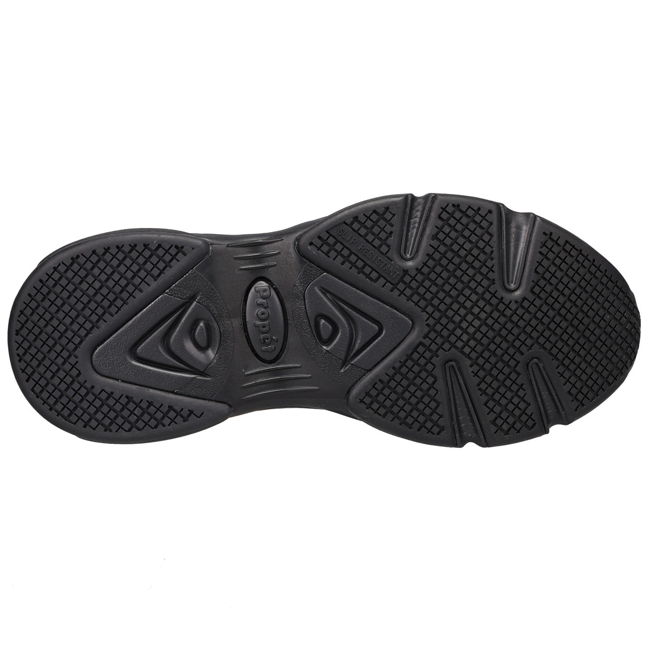 Men's Stability Freestyle in Moss Suede