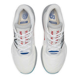 Men's FuelCell 996 Pickleball White with Grey and Team Royal