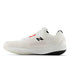 Men's FuelCell 996 Pickleball White with Black and Team Red