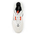 Men's FuelCell 996 Pickleball White with Black and Team Red
