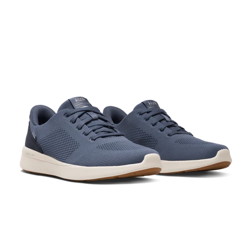 Men's Lima 2 Easy-on Sneaker in Blue Indigo