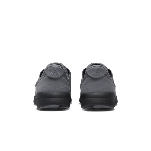 Men's Lima 2 Easy-on Sneaker in Smoked Pearl/Black