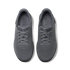 Men's Lima 2 Easy-on Sneaker in Smoked Pearl/Black