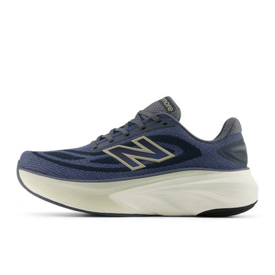 Men's MORE Graphite with Vintage Indigo and Shipyard V6