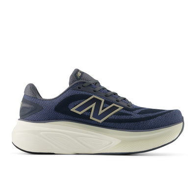 Men's MORE Graphite with Vintage Indigo and Shipyard V6