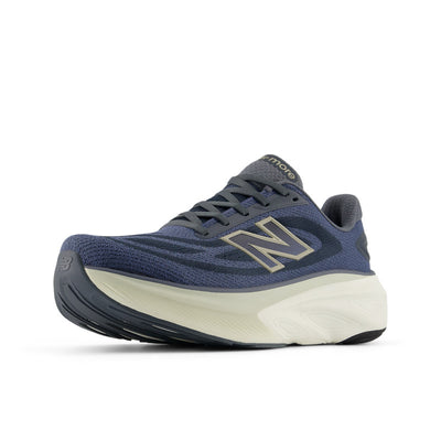 Men's MORE Graphite with Vintage Indigo and Shipyard V6