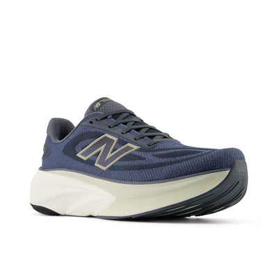Men's MORE Graphite with Vintage Indigo and Shipyard V6