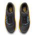 Men's MORE Black with Coastal Blue and Ginger Lemon V4