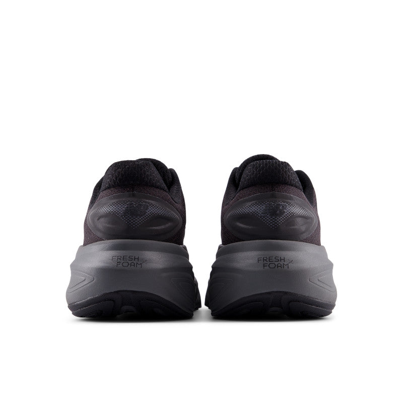 Men's MORE Black with Castlerock and Black Metallic V14