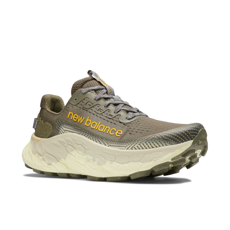 Men's TRAILMORE  Dark Camo with Dark Olivine and Lichen Green V3