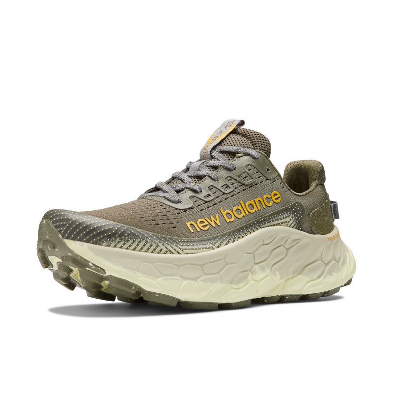 Men's TRAILMORE  Dark Camo with Dark Olivine and Lichen Green V3