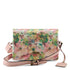 HB Envy Crossbody in Blush Multi