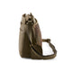HB Masally Shoulder Bag in Olive Multi