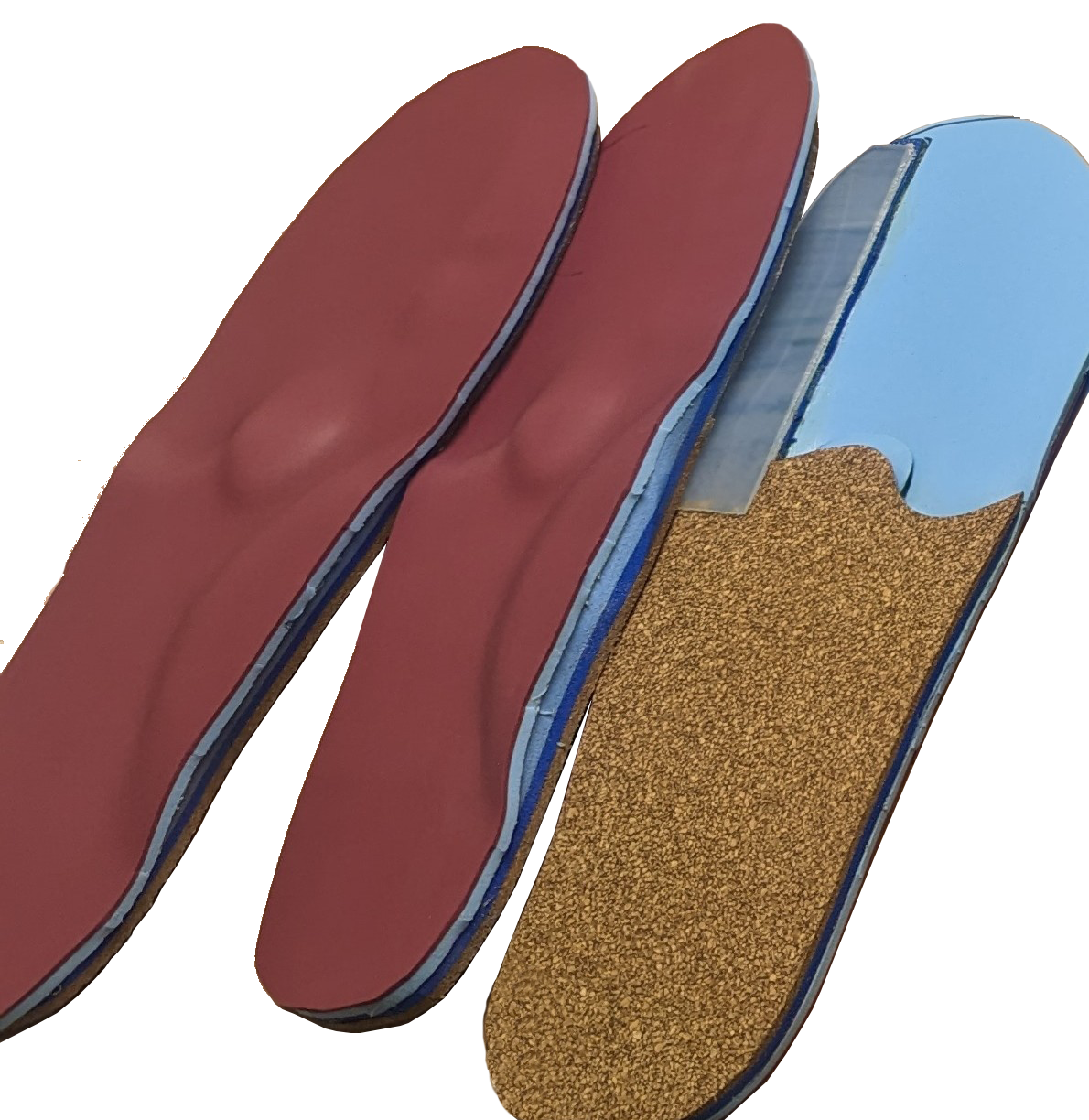 Custom Accommodative / Functional Orthotics