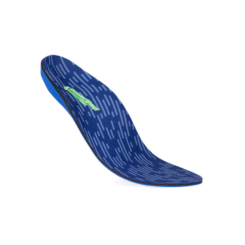 Powerstep Memory Foam Full Length Orthotic
