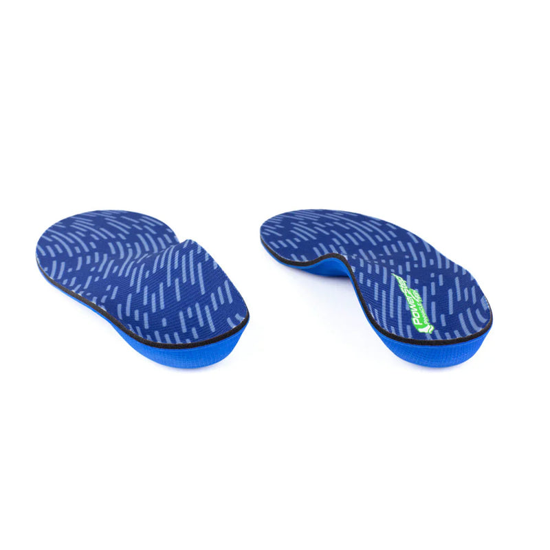 Powerstep Memory Foam Full Length Orthotic