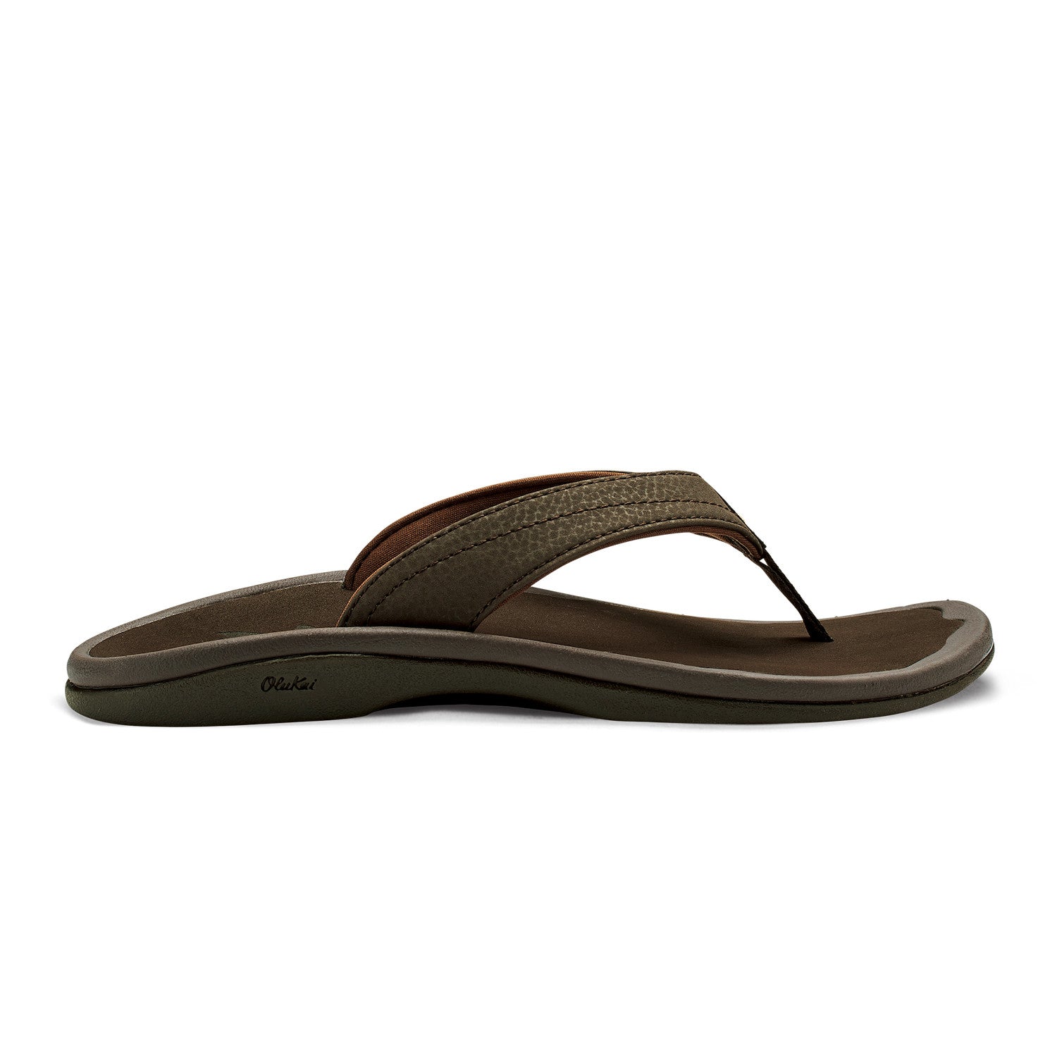 Ohana Women's Beach Sandal in Dark Java