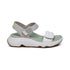 Whit Strappy Sport Sandal in Mint