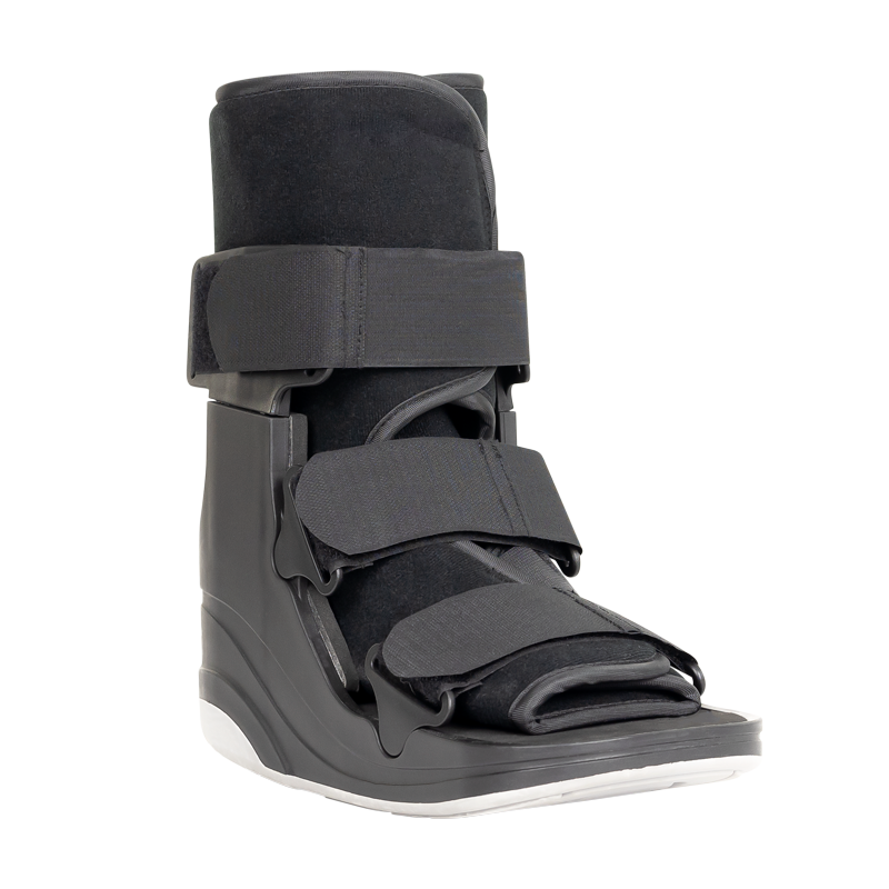 Premium 386 Short Walker Boot For Injury and Post-Op Recovery