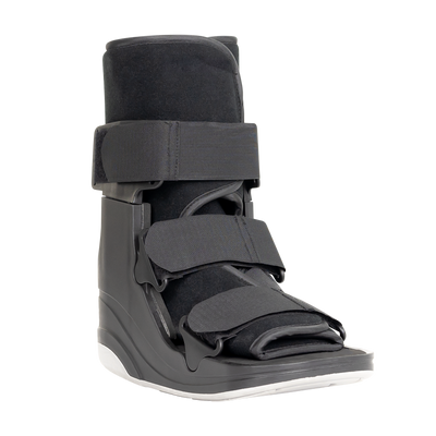 Premium 386 Short Walker Boot For Injury and Post-Op Recovery