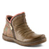 Chesapeak delicate boot in Olive Green