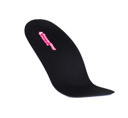 PowerStep SlenderFit 3/4 Length