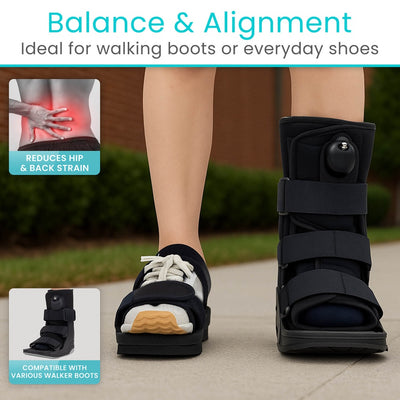 Shoe Lift Balancer