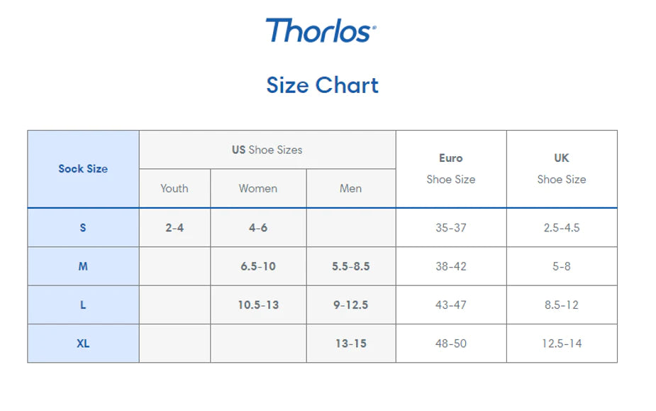 Unisex Walking Crew Sock in White